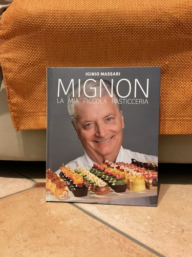 Libri iginio massari mignon - libri,