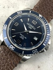 Roamer • Nautic 100 • NOS