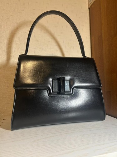 Gucci borsa mano vintage - gucci,