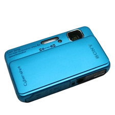 Sony Cyber-shot DSC-TX10 Blue