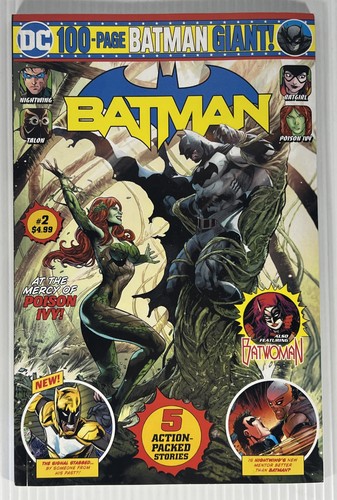 Batman 100 pagine gigante - , #2