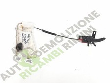 AFN SERRATURA PORTA ANT. SX. VOLKSWAGEN SHARAN «I» (1996) 1.9 TDi Multispace,...