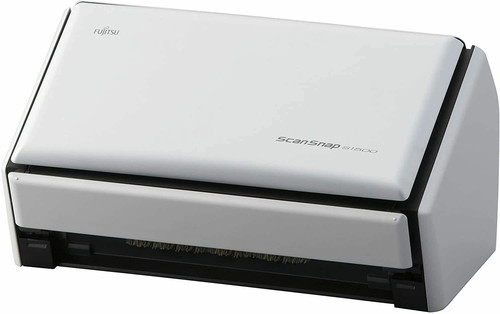 Scanner fujitsu scansnap - scanner,