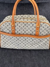 Rara borsa da bowling Louis