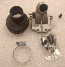 COLLETTORE ASPIRAZIONE POLINI