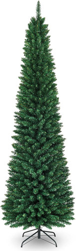 Albero natale slim - albero, di