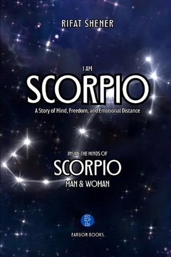 Scorpio a book from - i,