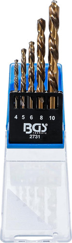 2731 set punte taglio - |, |