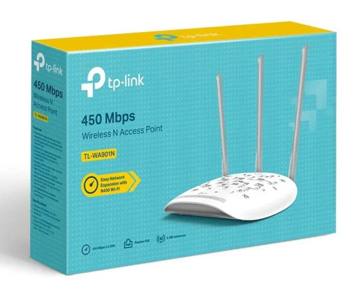 Link tl wa901n access - tp-link,