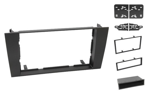 Cornice autoradio din - cornice, rta