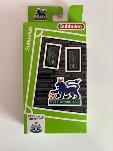 Squadra subbuteo - lw,