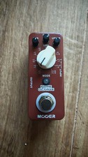 Mooer Pure Octave