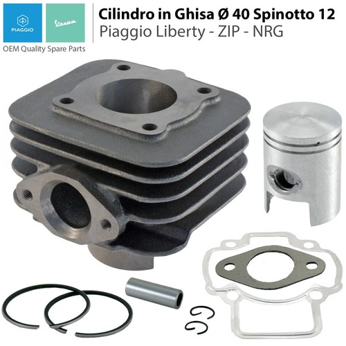 Kit gruppo termico tipo - kit,