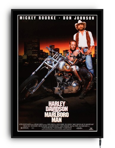 Harley davidson and the - harley,