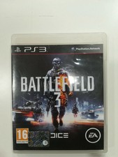 BATTLEFIELD 3 PS3 (in