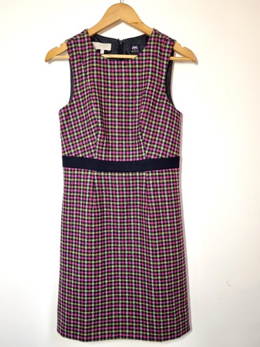 Abito hobbs tweed taglia - taglia, 8