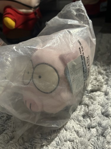 Peluche fun4all south park pet - peluche,