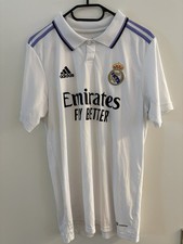 Maglia Real Madrid 22/23