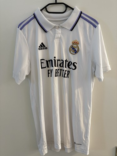 Maglia real madrid - real,