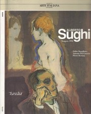 Alberto Sughi - Tempere 1990 -