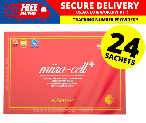 Miira cell plus revoobit - miira-cell+, di