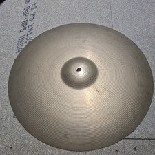 Paiste Formula 602 18”