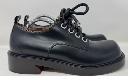 Scarpe derby alexander mcqueen - scarpe,