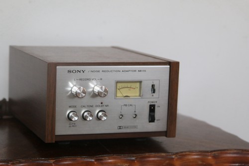 Sony 115 adattatore - sony,