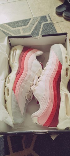 Taglia nike air max 95 - 12,