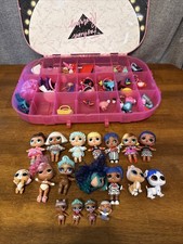 Lotto Bambole LoL Surprise