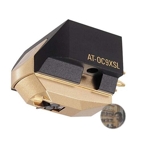 Audio technica oc9xsl - audio-technica, mc