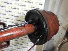 Ponte (trazione posteriore)