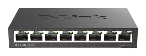 Link switch gigabit - d-link,