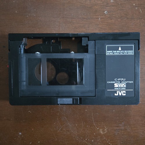 Jvc p7u adattatore - adattatore, per