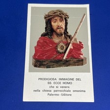 PRODIGIOSA IMMAGINE DEL SS