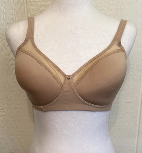 Reggiseno nudo bali one smooth - one,