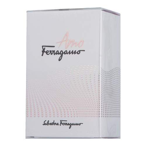 Salvatore ferragamo amo - salvatore,
