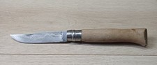opinel inox  N°12