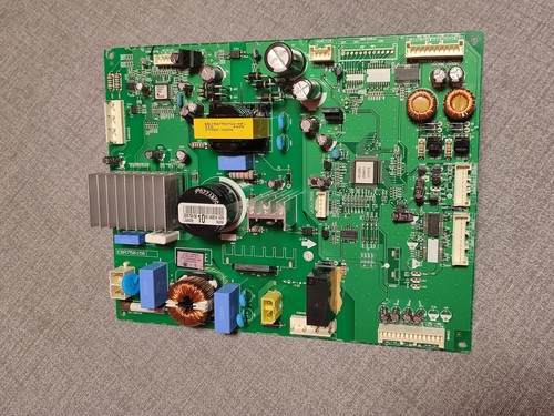 Scheda ebr758156 per - ebr758156,