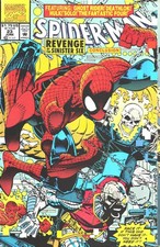 Spider-Man #23 Marvel Comics