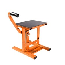 Ascensore Manutenzione Cambio Pneumatici Riparazione Stand Riparazione Banco Auto Jack