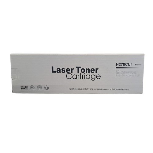 Toner compatibile - , hp