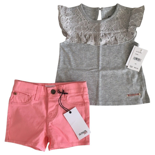 Completo hudson bambina taglia - completo,