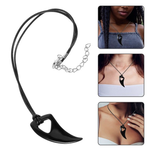 Collana ciondolo collanina - collana, per