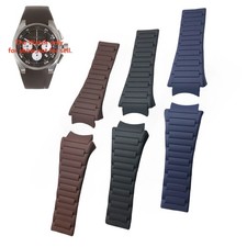 Cinturino orologio gomma