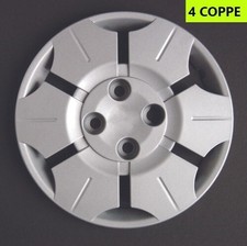 COPRICERCHI COPPE RUOTA DM