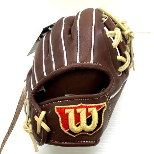 Guanto wilson staff dual - guanto,