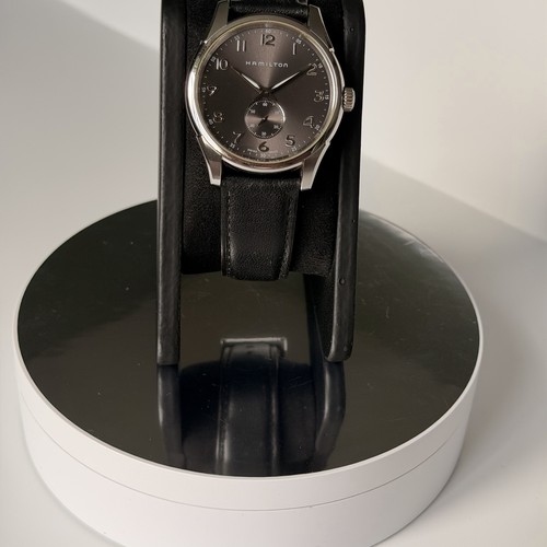 Hamilton jazzmaster thinline - hamilton,