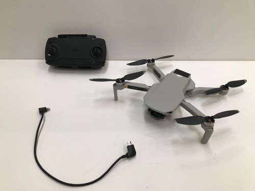 Dji mavic mini drone - dji,