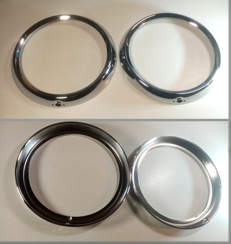 Fiat 124 spider 1400 - 1600, 1800